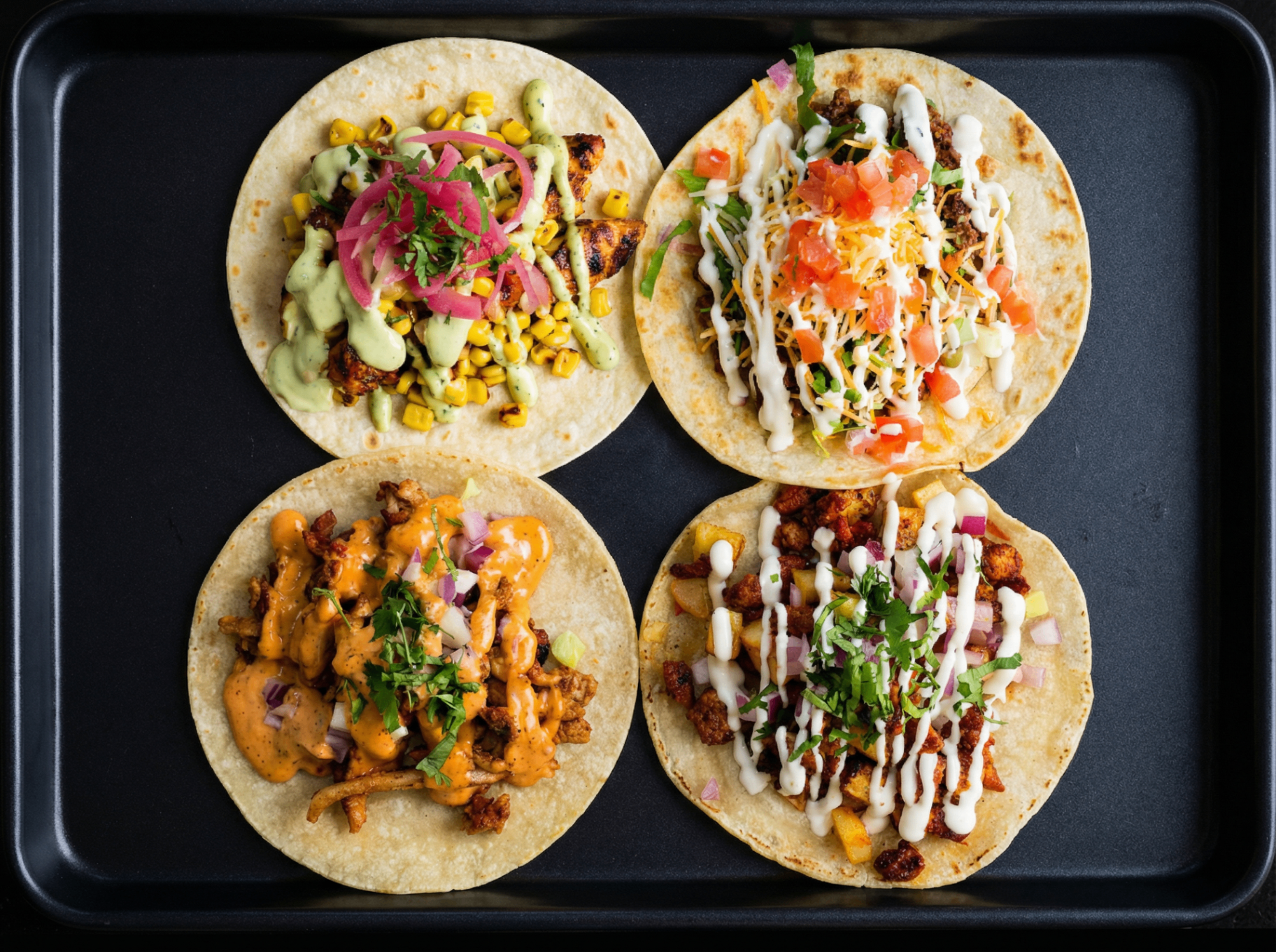 Specials & Deals | Taco City Louisville - Taco Tuesday, Happy Hour